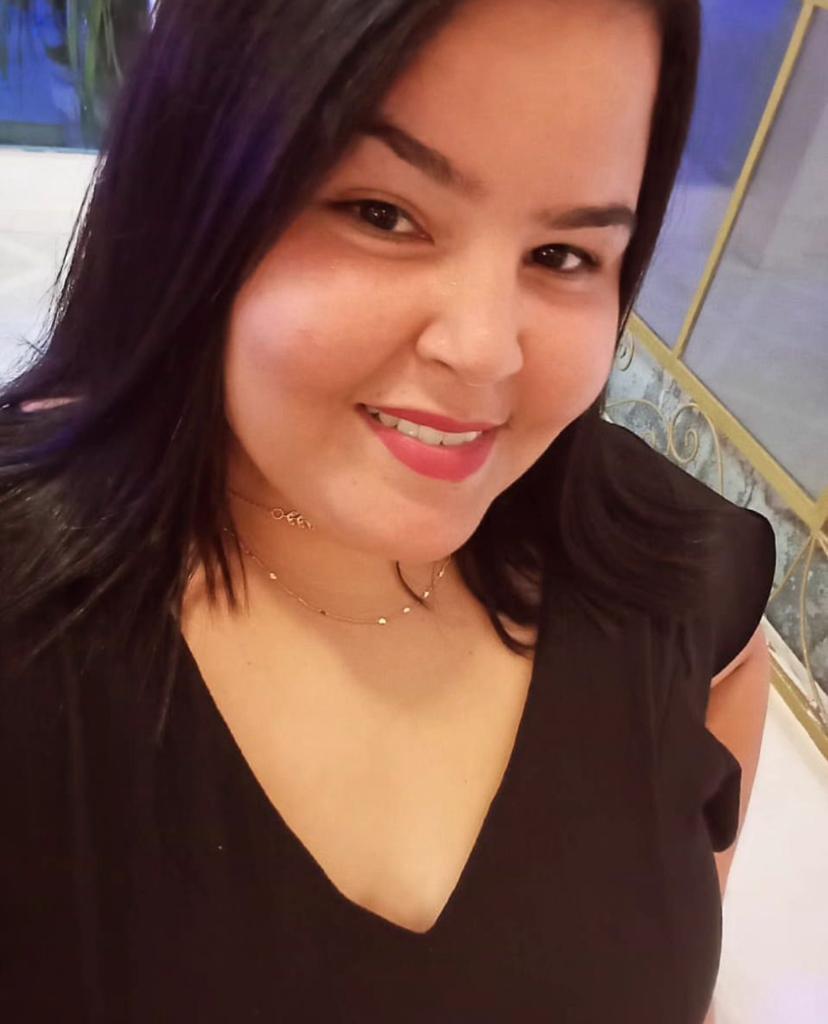Marcela da Silva Canto Moreira