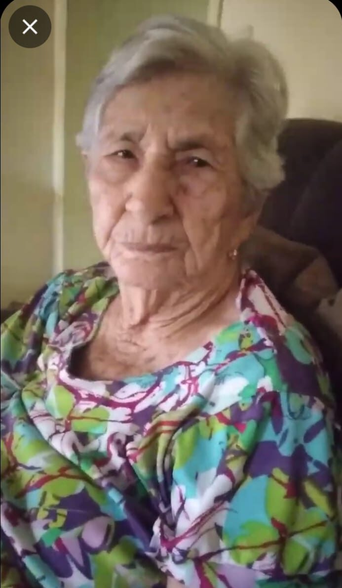 Olimpia Maria de Santana
