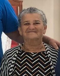 Maria das Neves de Lima
