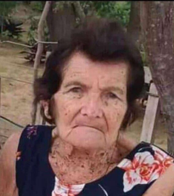 Maria Gonçalves Lima de Moura