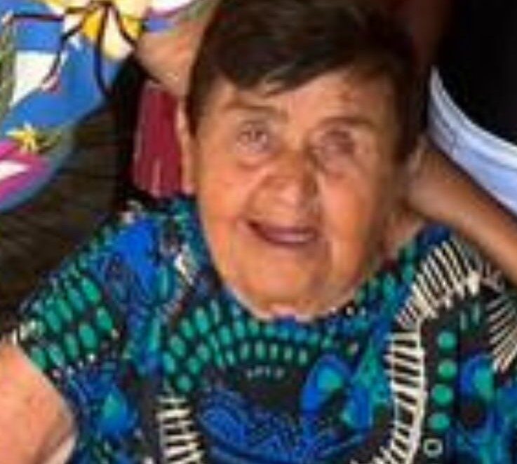 Geilsa Ferreira da Silva