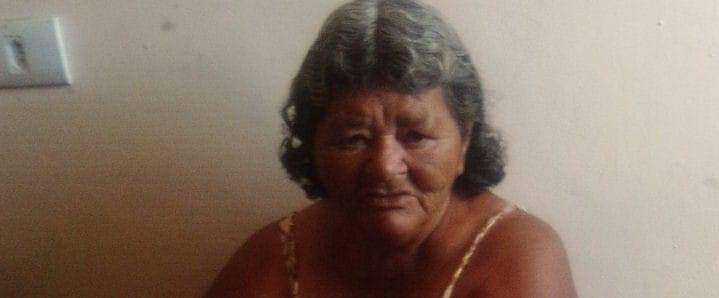 Josefa Lindalva Vicente da Silva