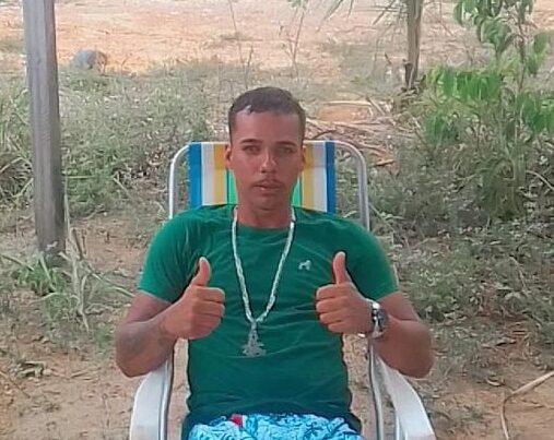 Edycley Rocha Nunes