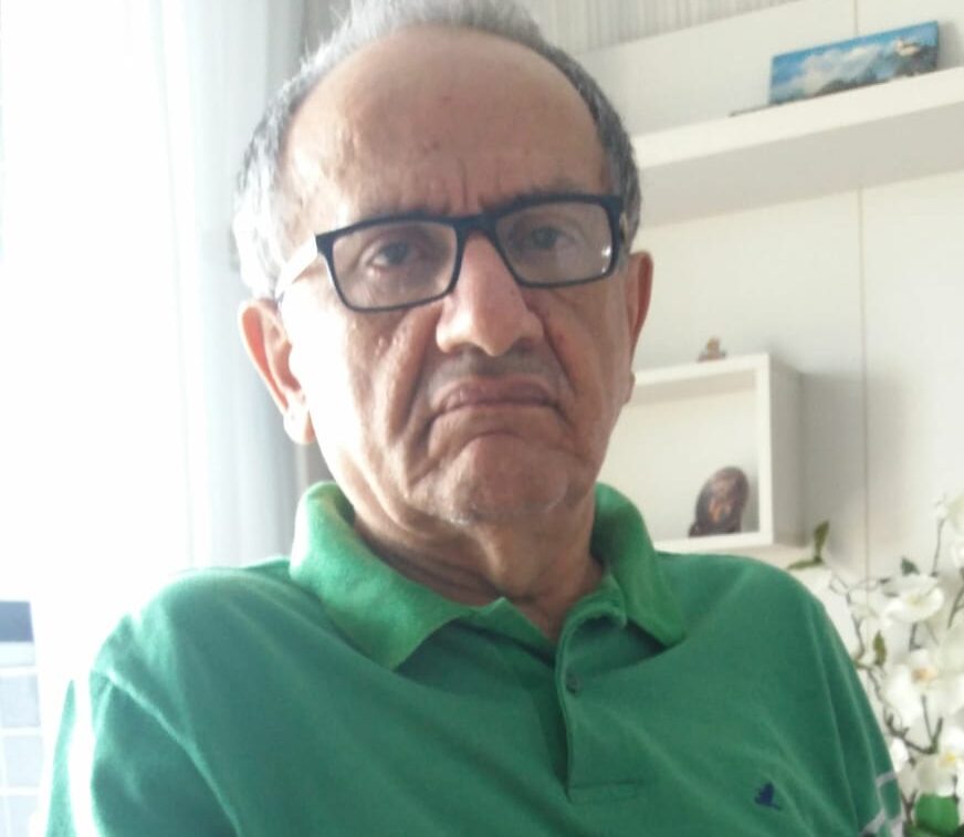 Manoel Reginaldo Farias de Albuquerque