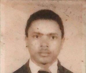 Gedeão da Silva Nascimento