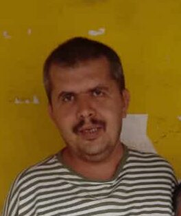 Manoel Olimpio Barbosa da Silva