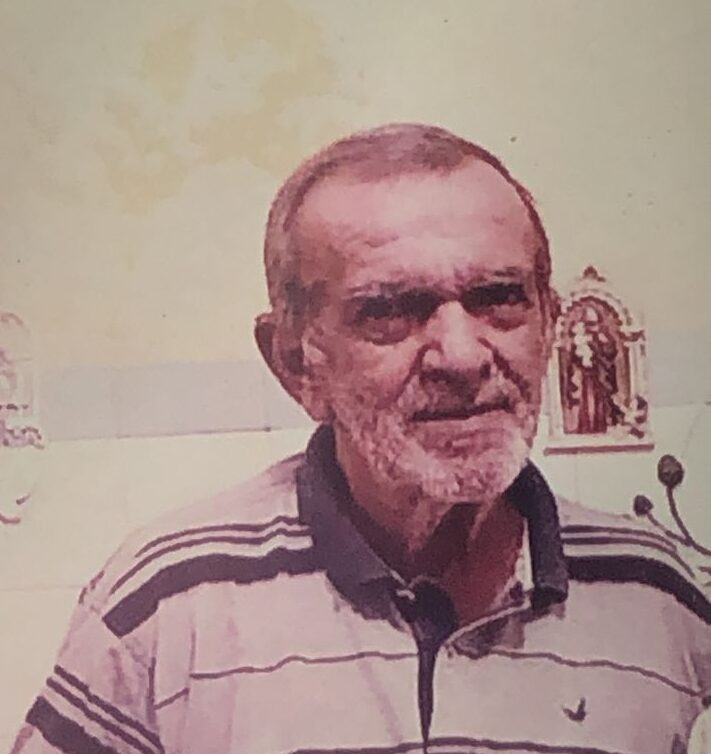 José Medeiros Neto