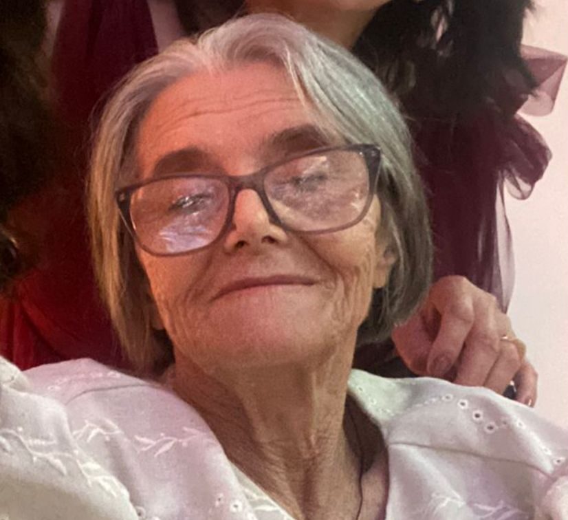 Josefa Barbosa Aleixo