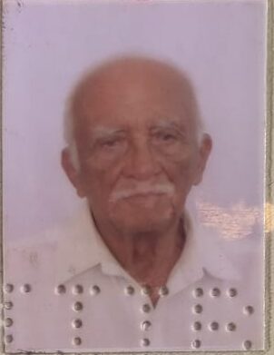 Amaro José dos Santos