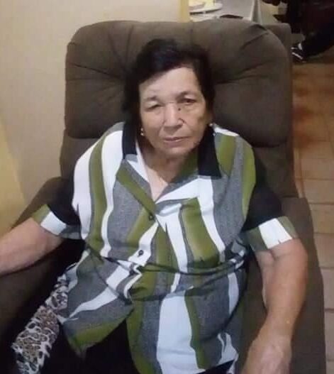 Severina Zorinha Soares de Arruda