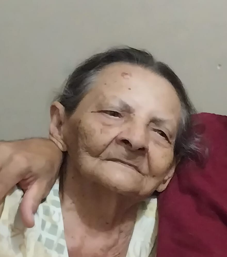 Petronila Maria da Silva