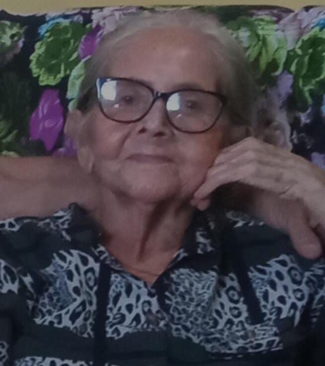 Edite Maria Cabral