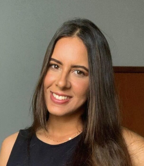 Isa Francieli Lacerda da Rocha