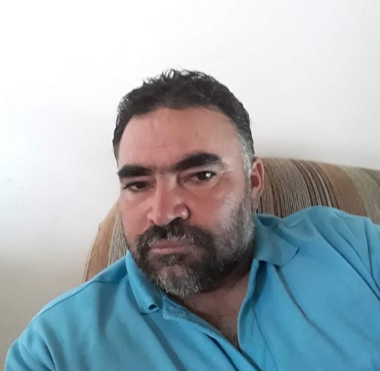 Adeildo Soares da Silva