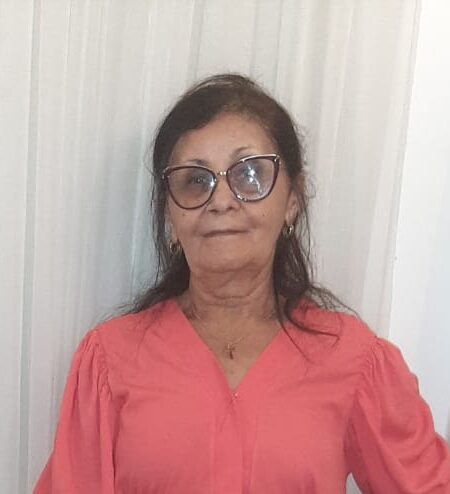 Severina Costa da Silva