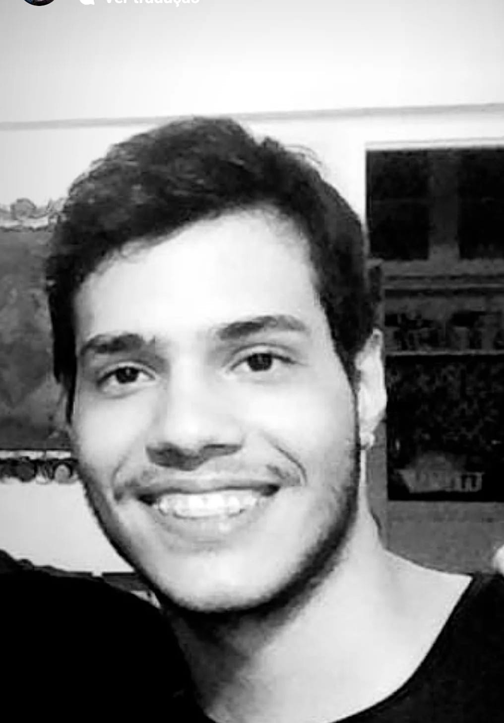 João Paulo Guerra de Vasconcelos