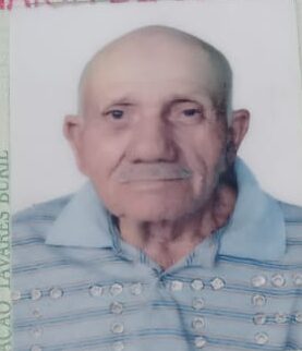 José Luiz de Andrade