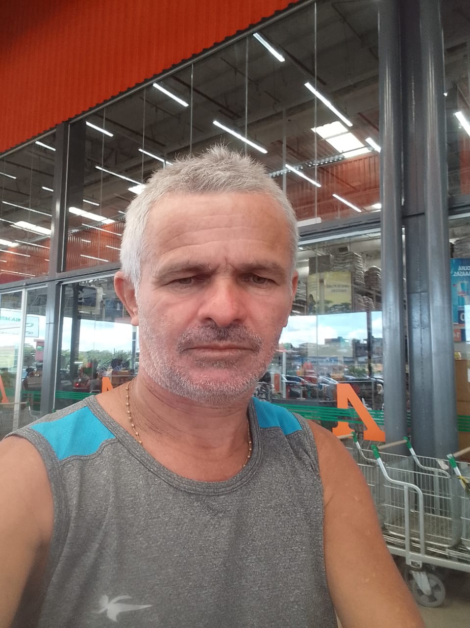 Edson José Alves