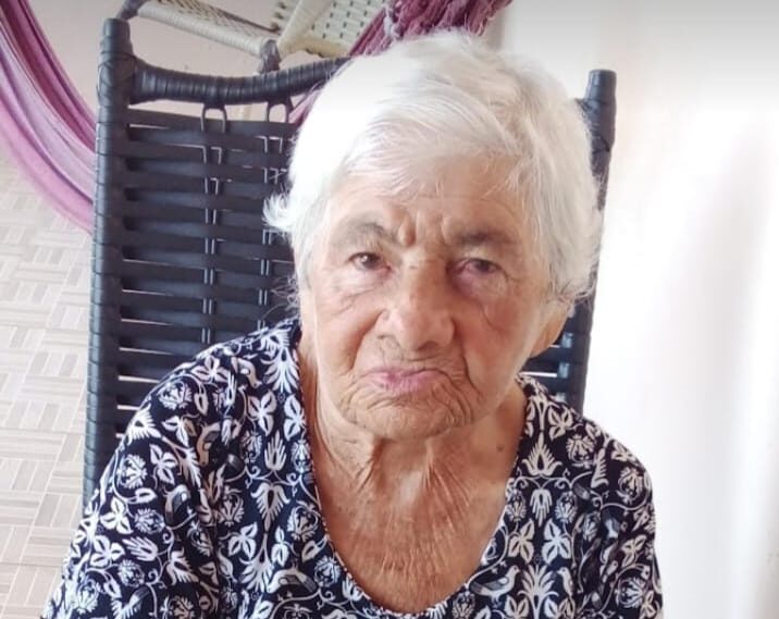 Josefa Severina Pereira