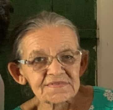 Josefa Maria Santos da Silva