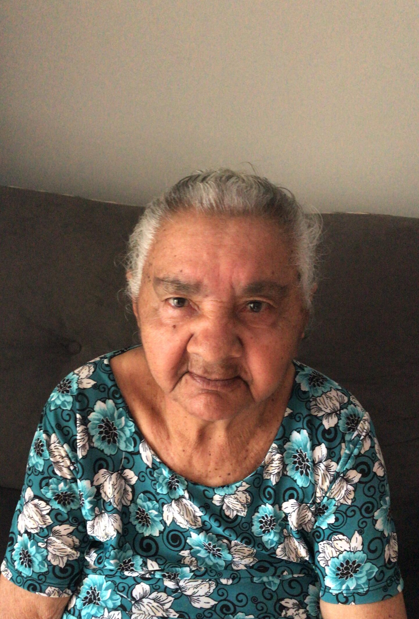 Maria das Dores dos Santos
