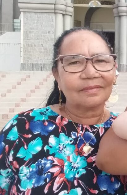 Jandira Costa da Cruz