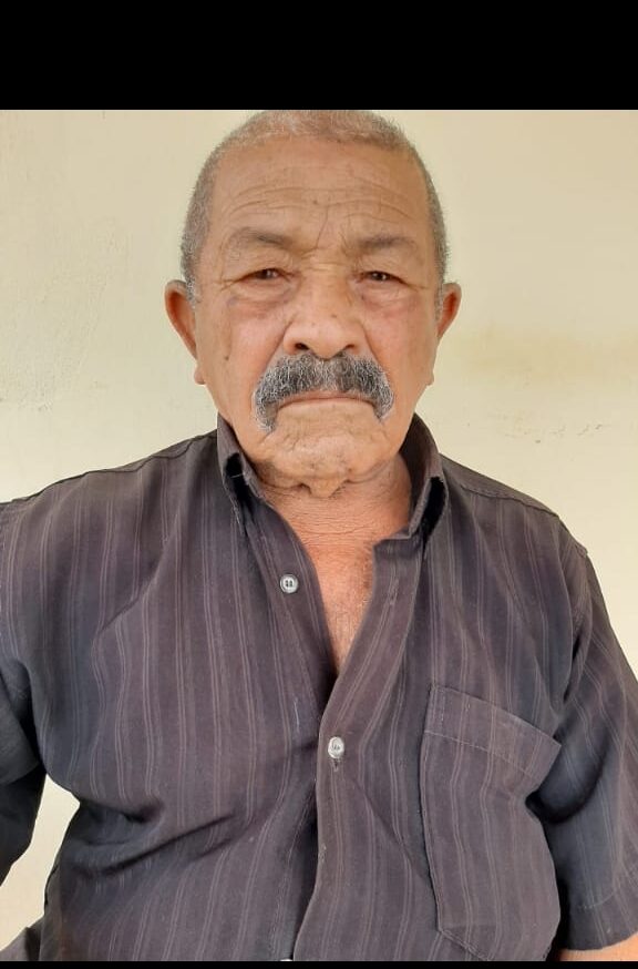 Manoel Candido da Silva
