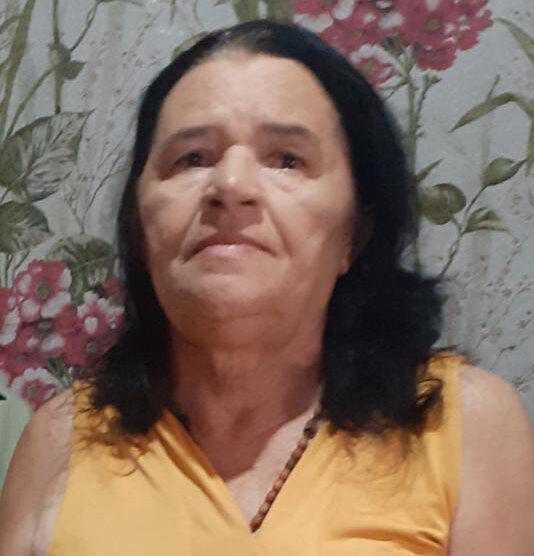 Rosa Maria da Silva