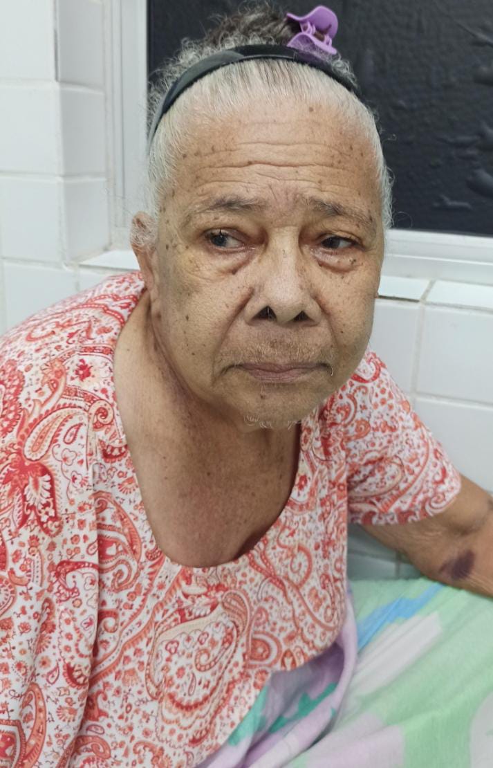 Noemia Marina da Conceição