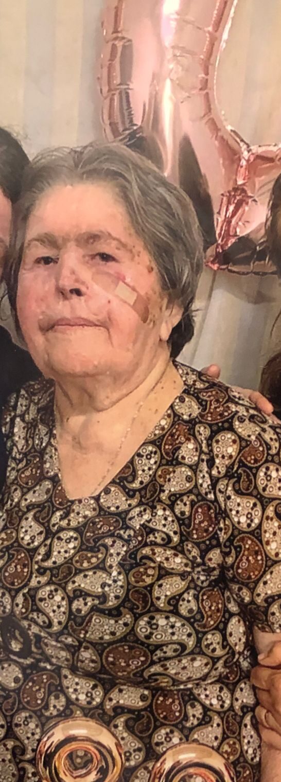 Maria Antônia Arruda do Nascimento