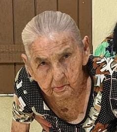 Maria Anunciada Barbosa