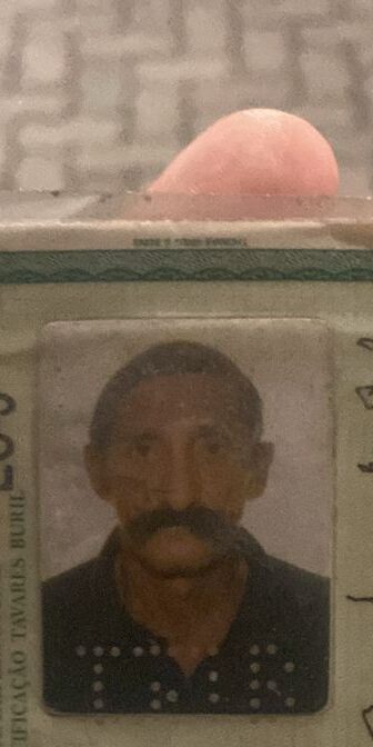 Augusto Paulino da Silva
