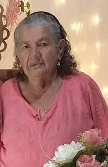 Josefa Salvina da Conceição e Silva
