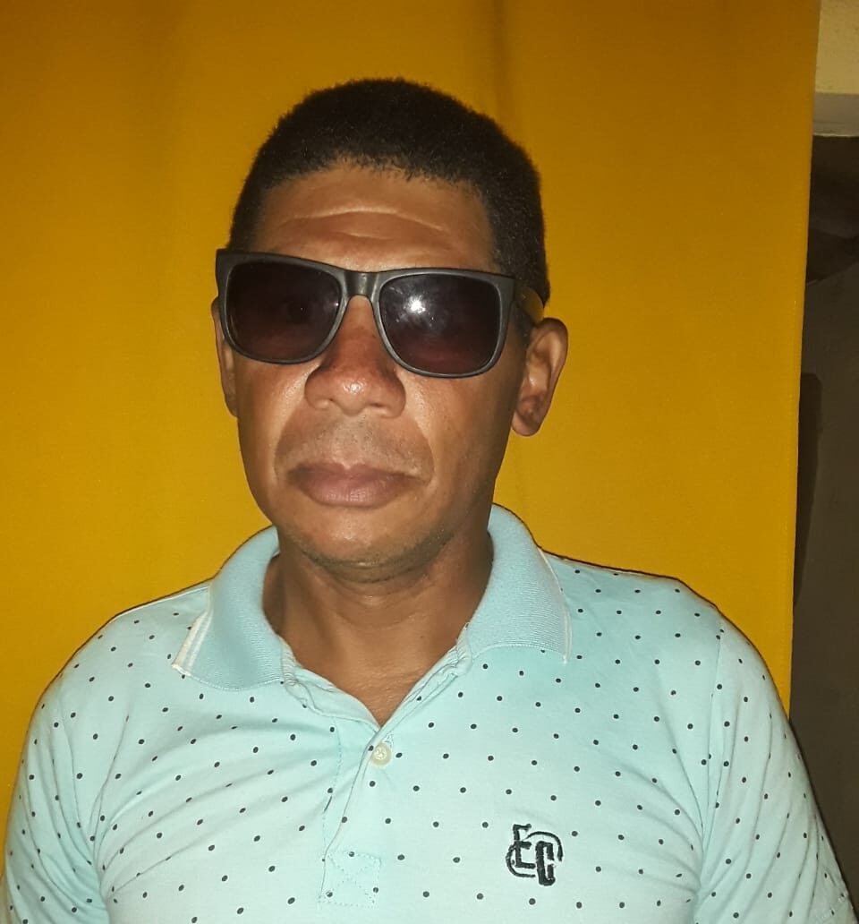 Severino Manoel da Silva
