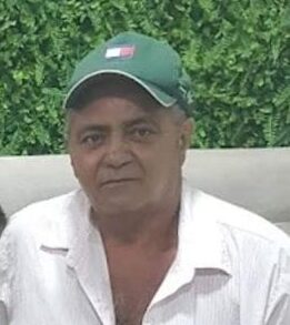 Valdeci Gomes da Rocha