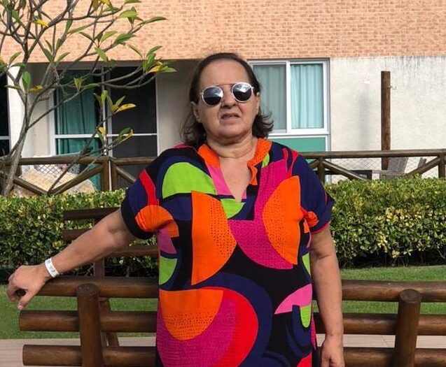 Maria Suzete Figueirôa Silva