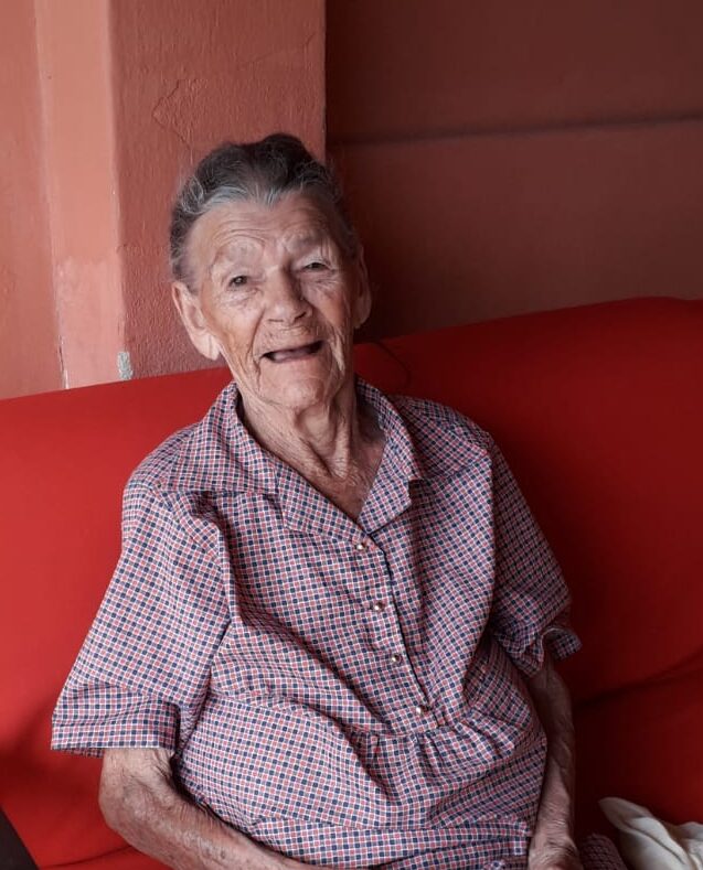 Teresinha Luiz do Nascimento