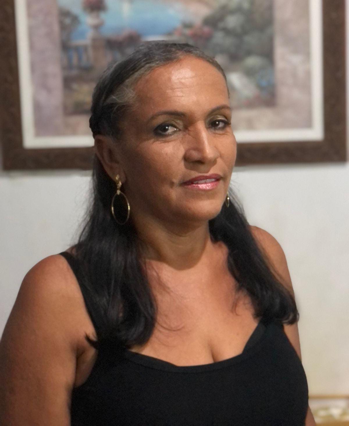 Ismaete Rita da Silva