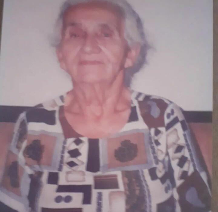 Margarida Cabral de Lima