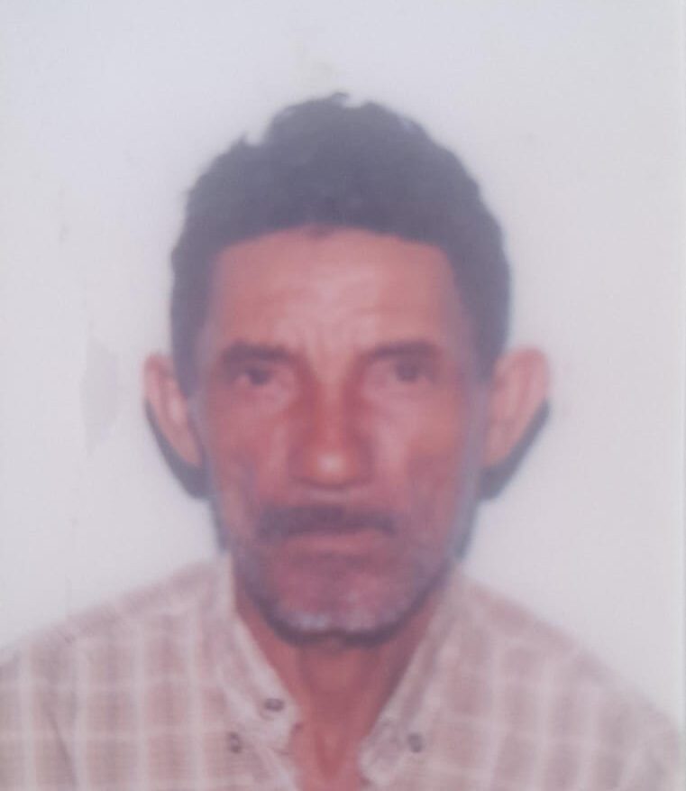 Sebastião Amaro da Silva