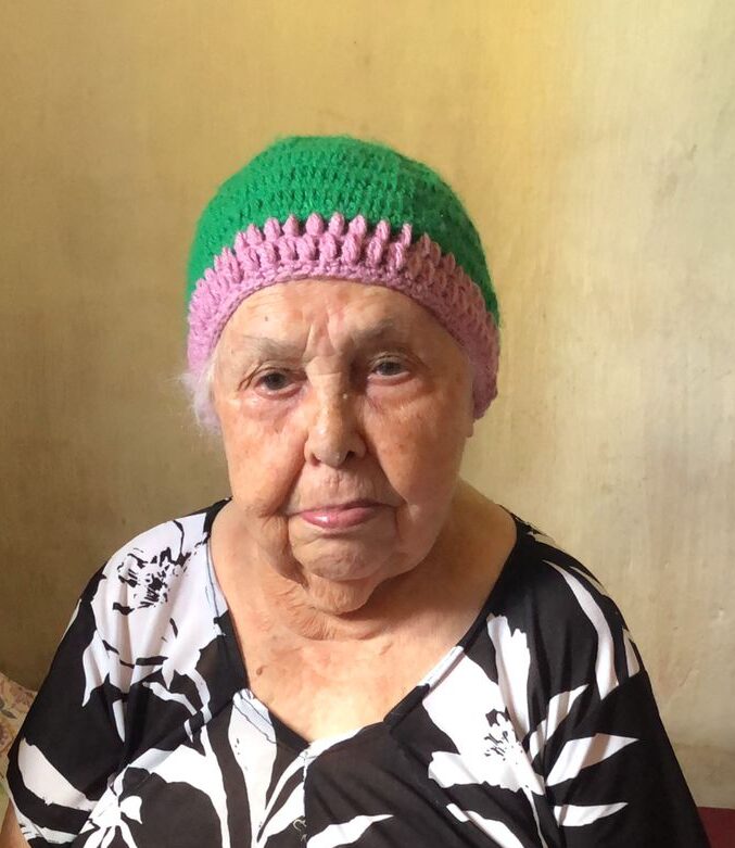 Irene Maria da Silva