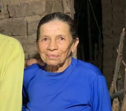 Josefa Maria de Souza