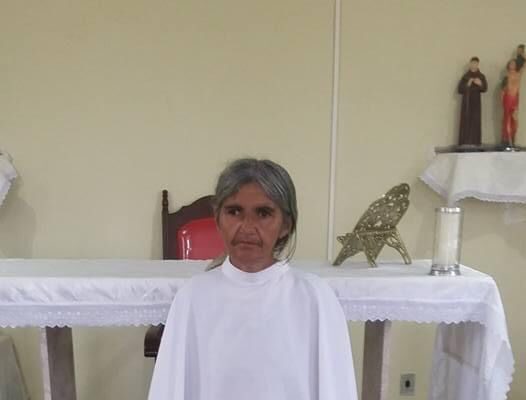 Raimunda Barbosa de Andrade