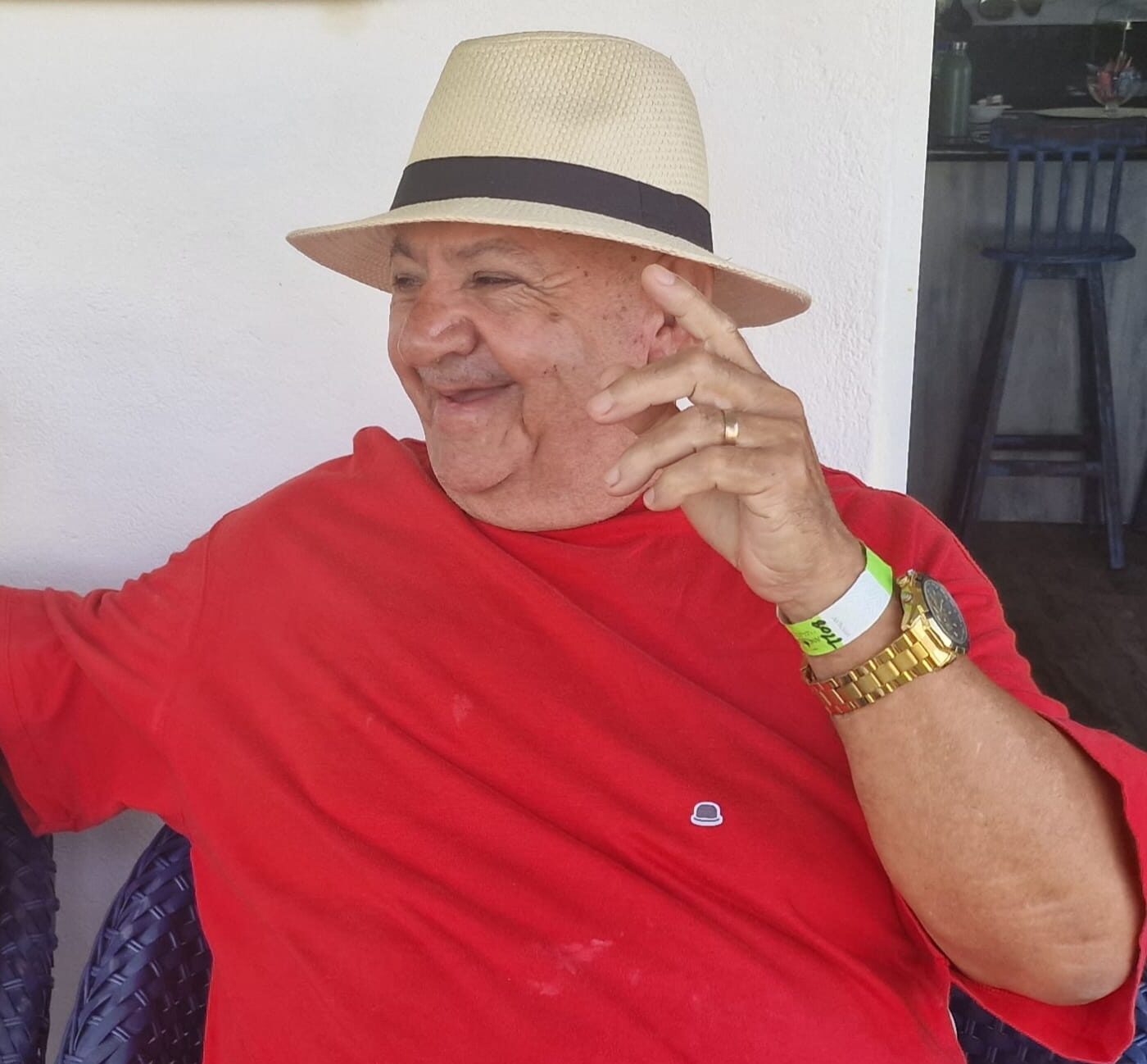 Luiz de Arruda Pessoa da Silva