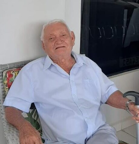 Sebastião Cândido de Brito
