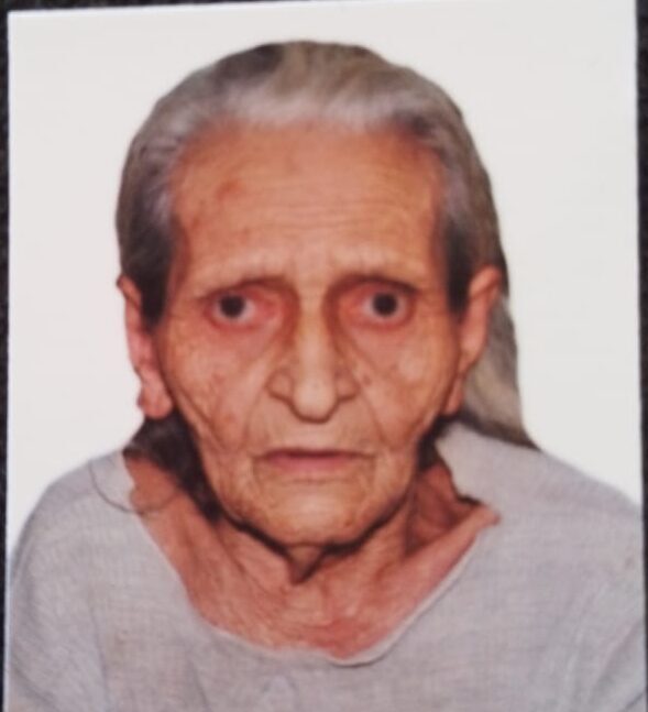 Iracema Nunes da Silva
