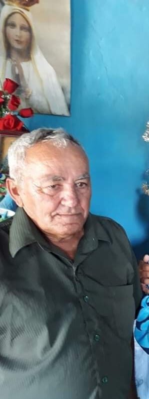 Ramiro Benício de Magalhães