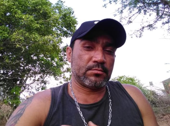 Francisco Joaquim da Silva