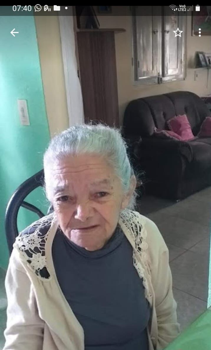 Clarice Maria de Santana