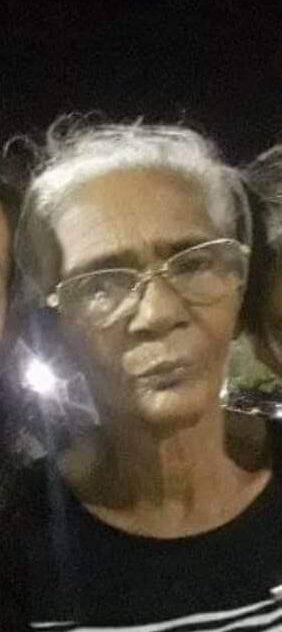 Josefa Francisca de Lira